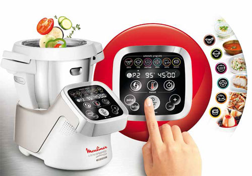 Moulinex Companion HF800A - Aperos Savona Moulinex Companion HF800A - Aperos Savona